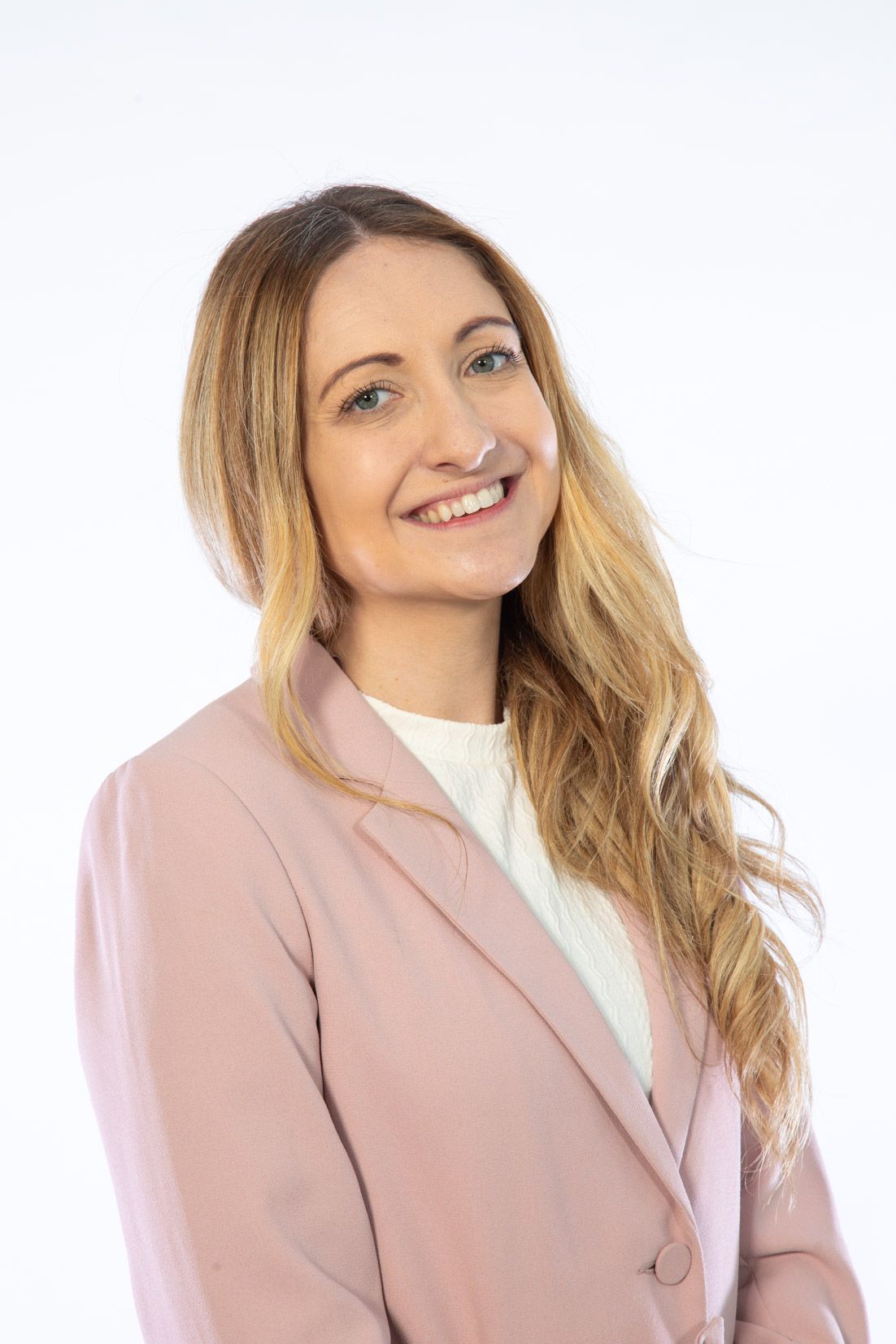 Grace Smithen Marketing & Events Director, Railway Industry Association